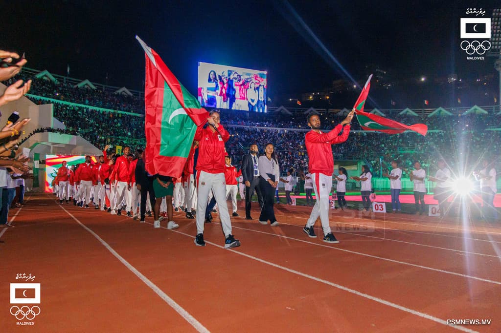 Govt to Respect Sports Decisions