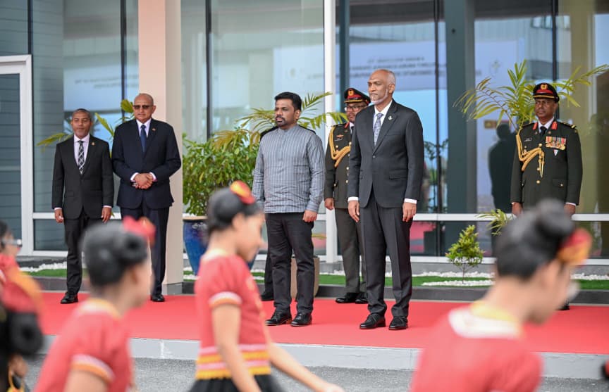 President to Visit Sri Lanka
