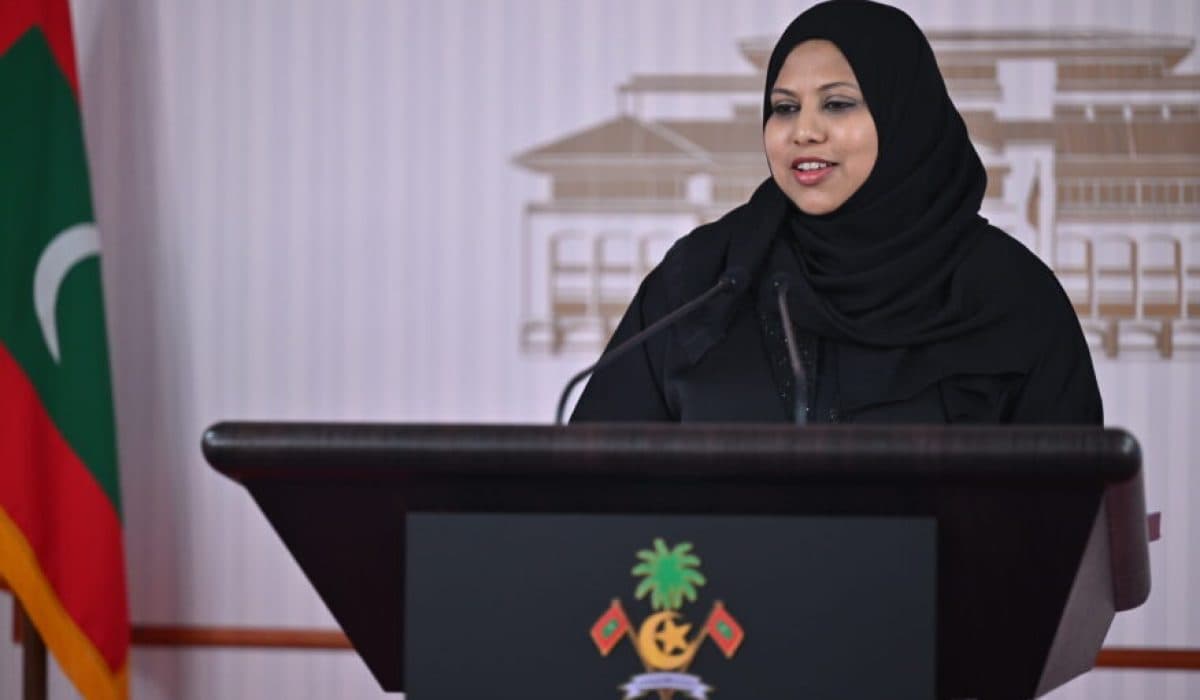 Heena Defends Legal Action