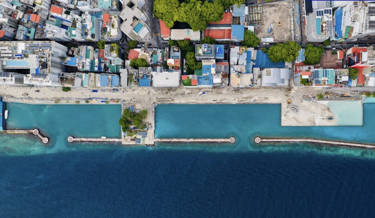 First Segment of Boduthakurufaanu Done: MTCC