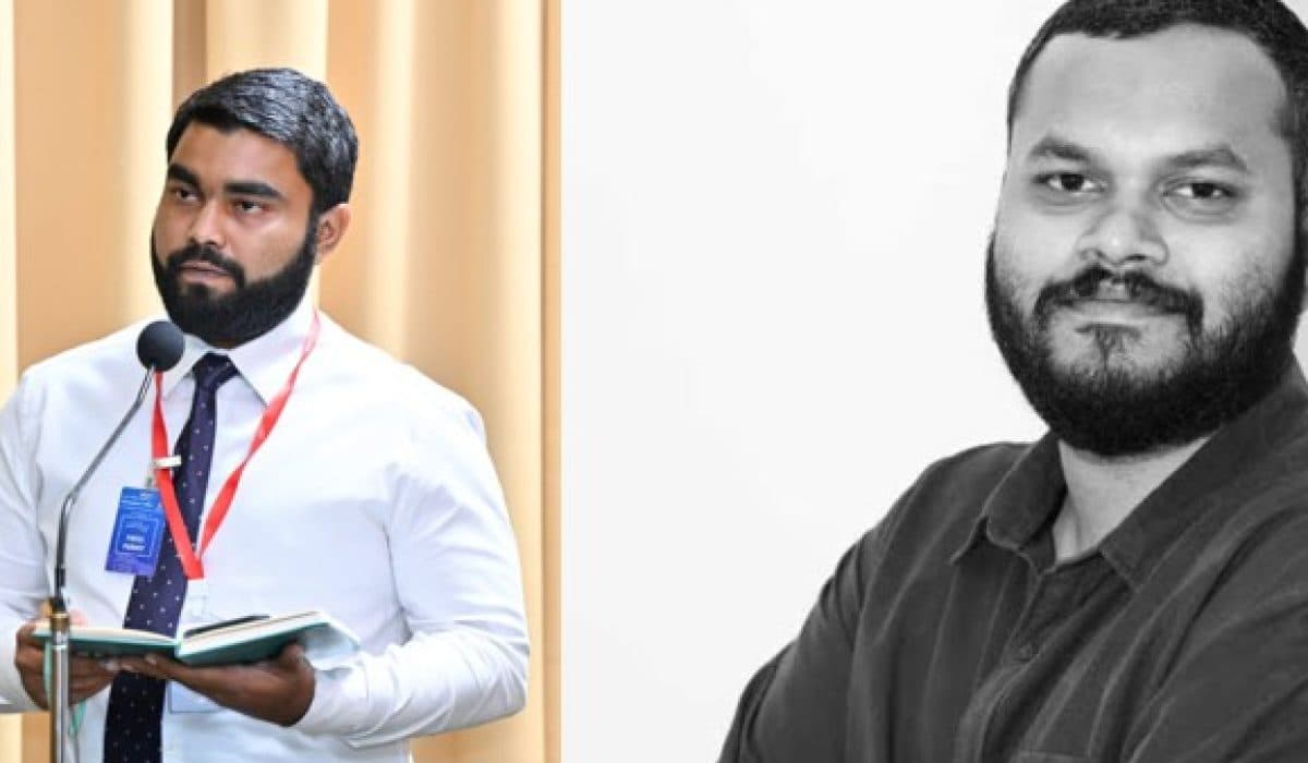 Two Journalists Jailed Over Documentary Case