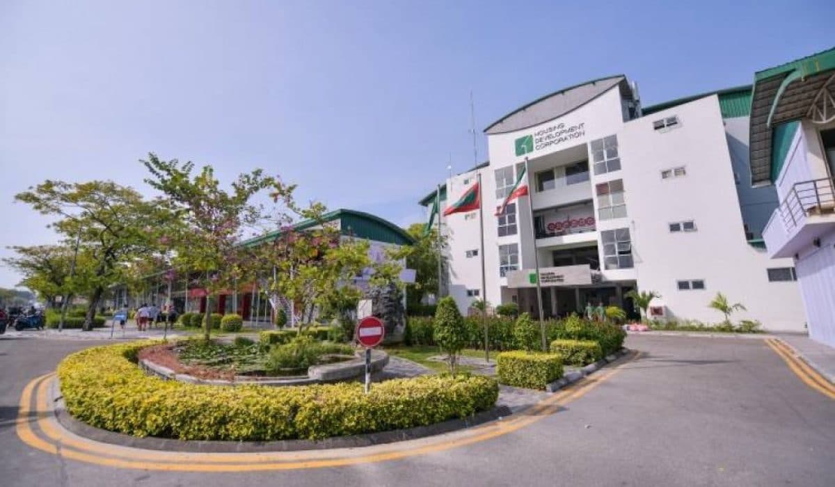 Audit: HDC Lost Up to MVR 15.9 Billion Under Binveriya Scheme