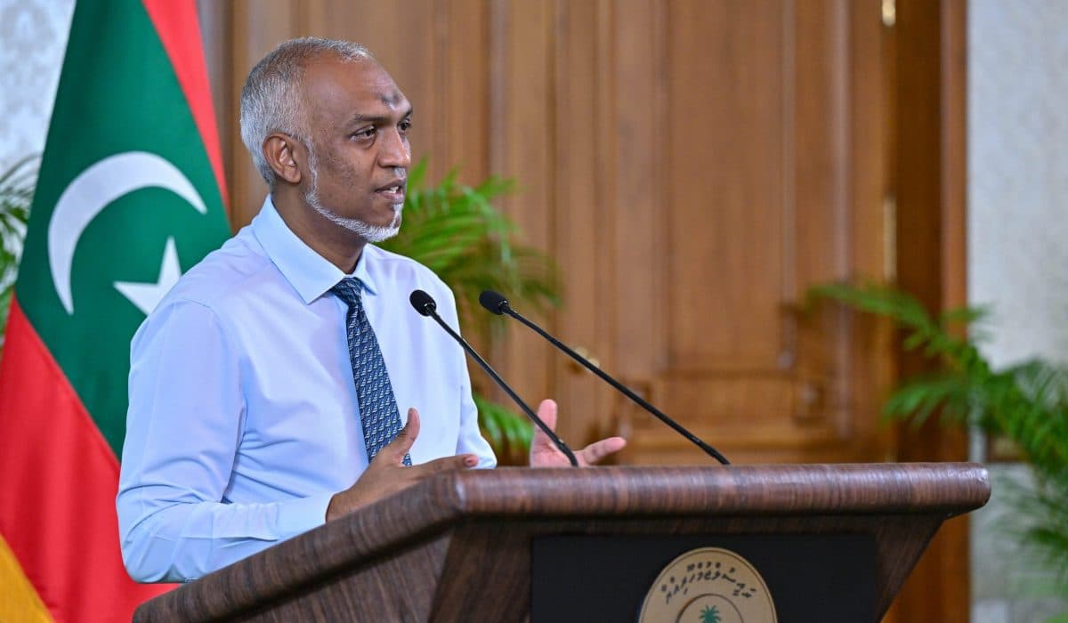 President Calls for Stronger Food Safety Measures