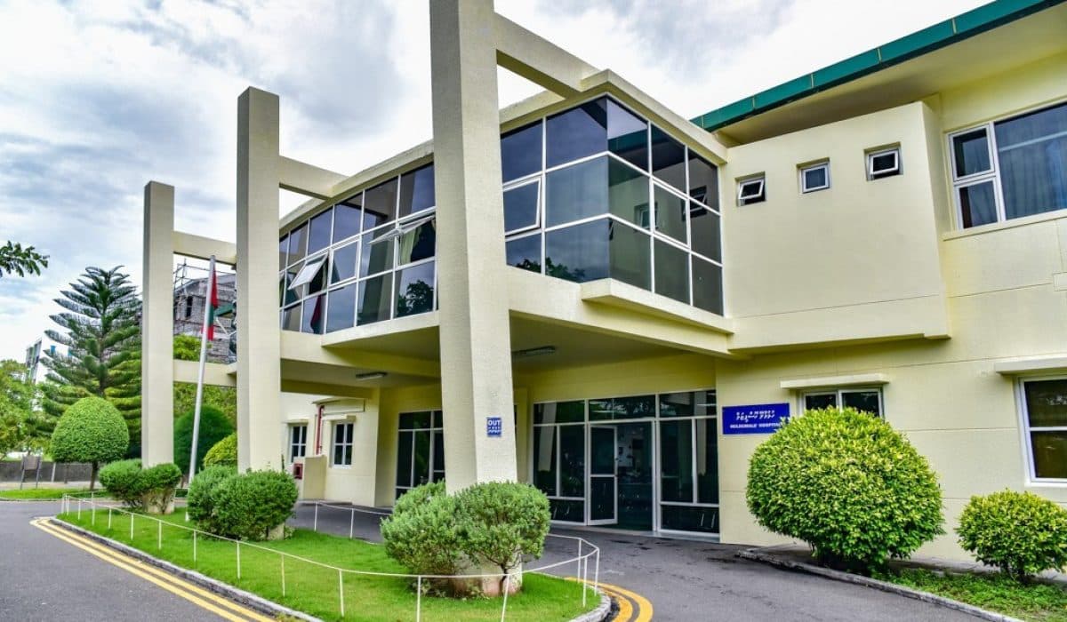 Hajj Flu Clinic Expands Hours