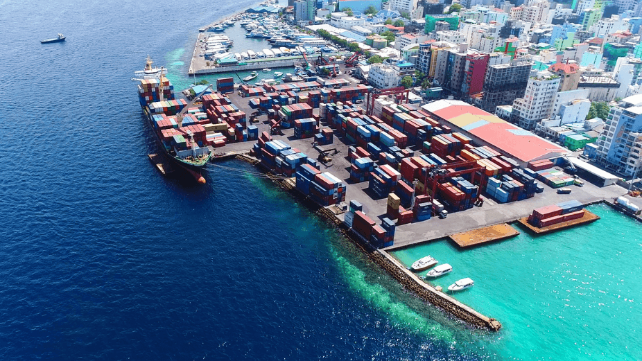 Sea-to-Air Cargo Handles 162 Tonnes in May