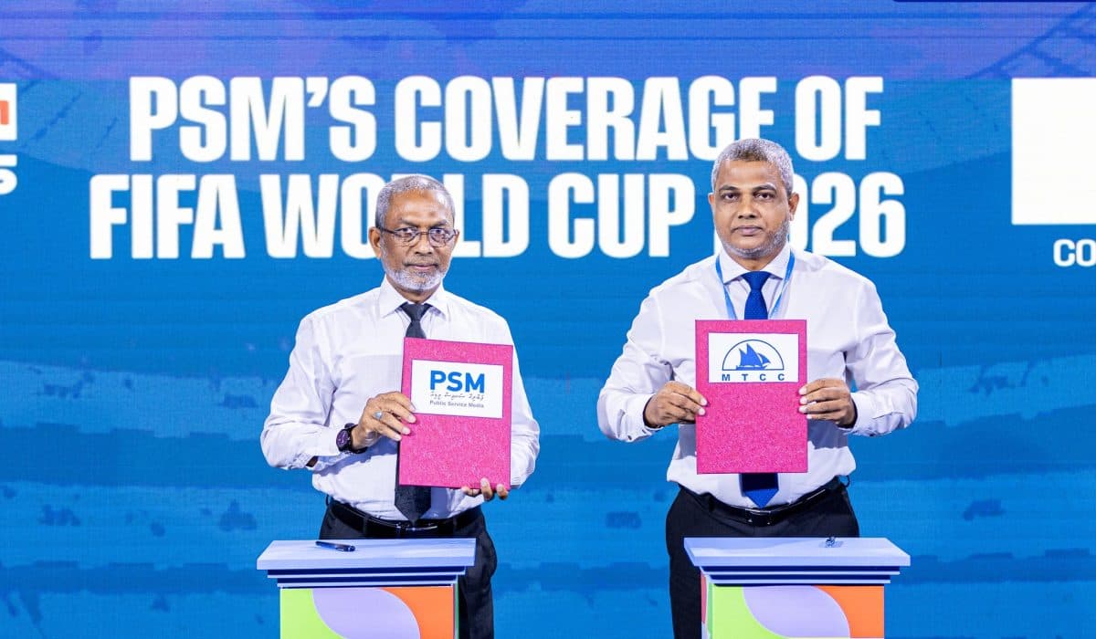 MTCC Joins PSM as Official Partner for FIFA World Cup 2026 Coverage