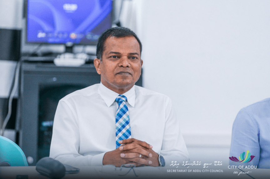 Audit Flags Spending, Project Issues at Addu Council