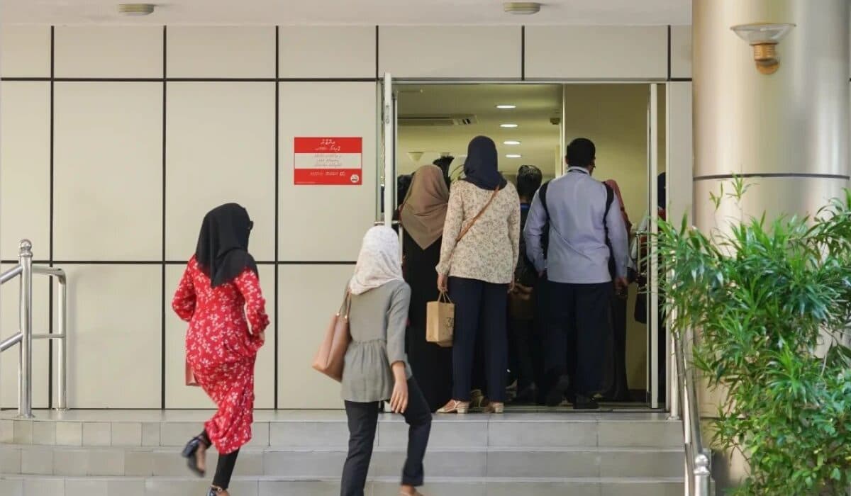 Government Introduces Work-From-Home Rules for Civil Servants