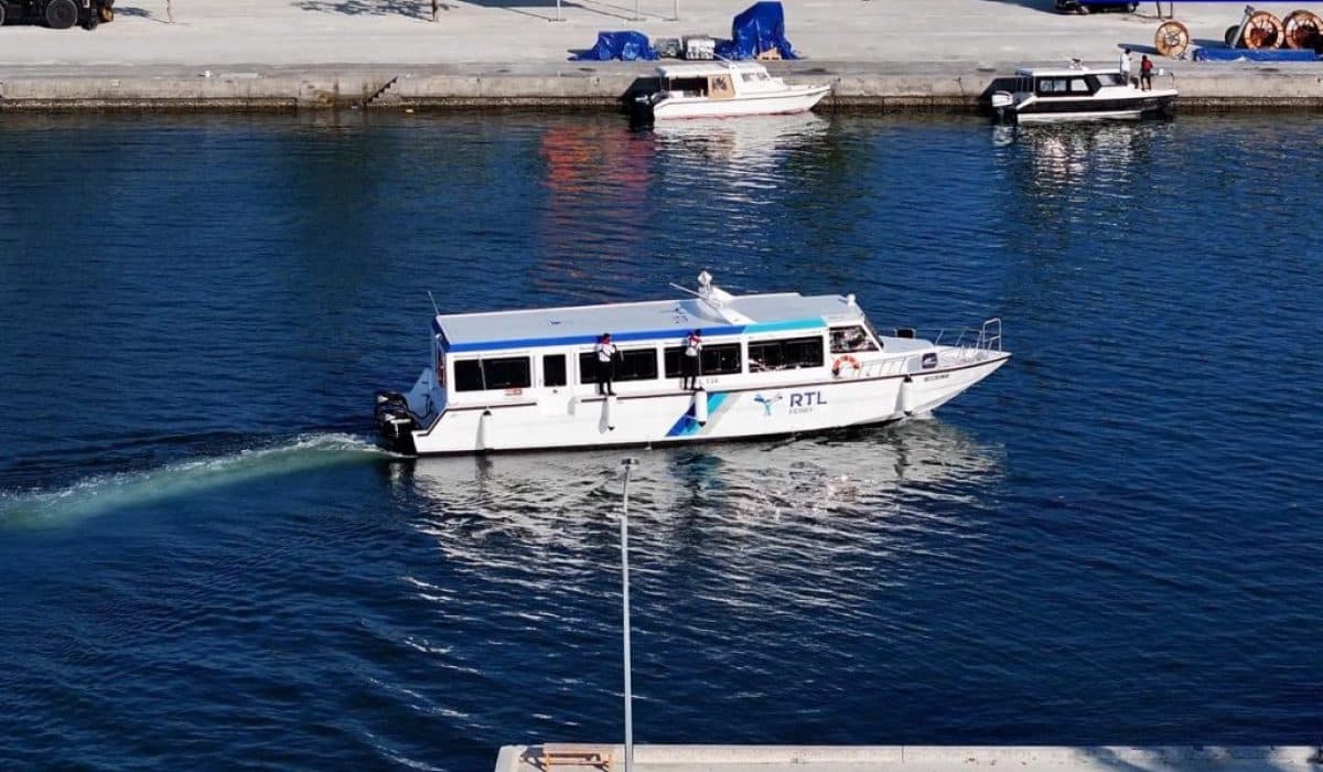 RTL to Connect All Atolls by Early 2027, Says Minister Saeed