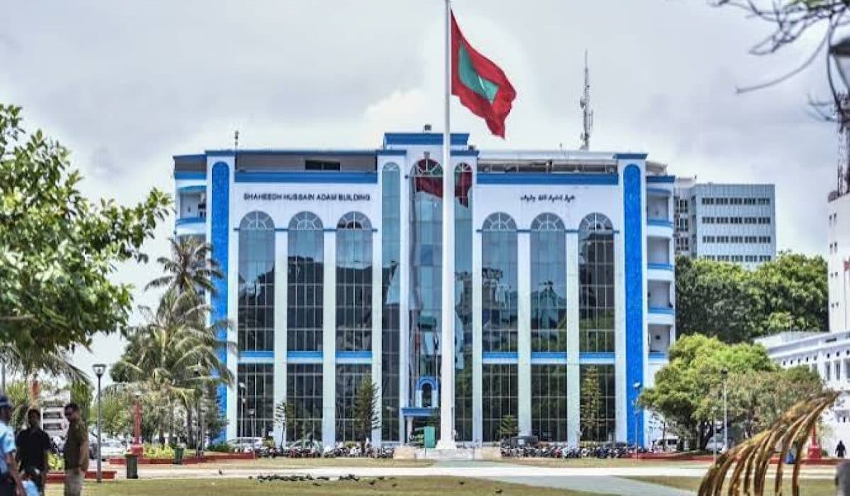 Police Recover Over MVR 600,000 in Stolen Cash and Property