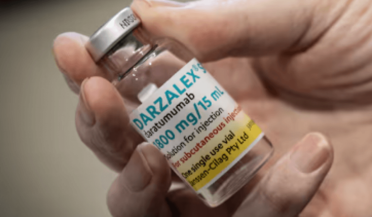 WHO Warns of Counterfeit Dazalex Injections Found in Maldives