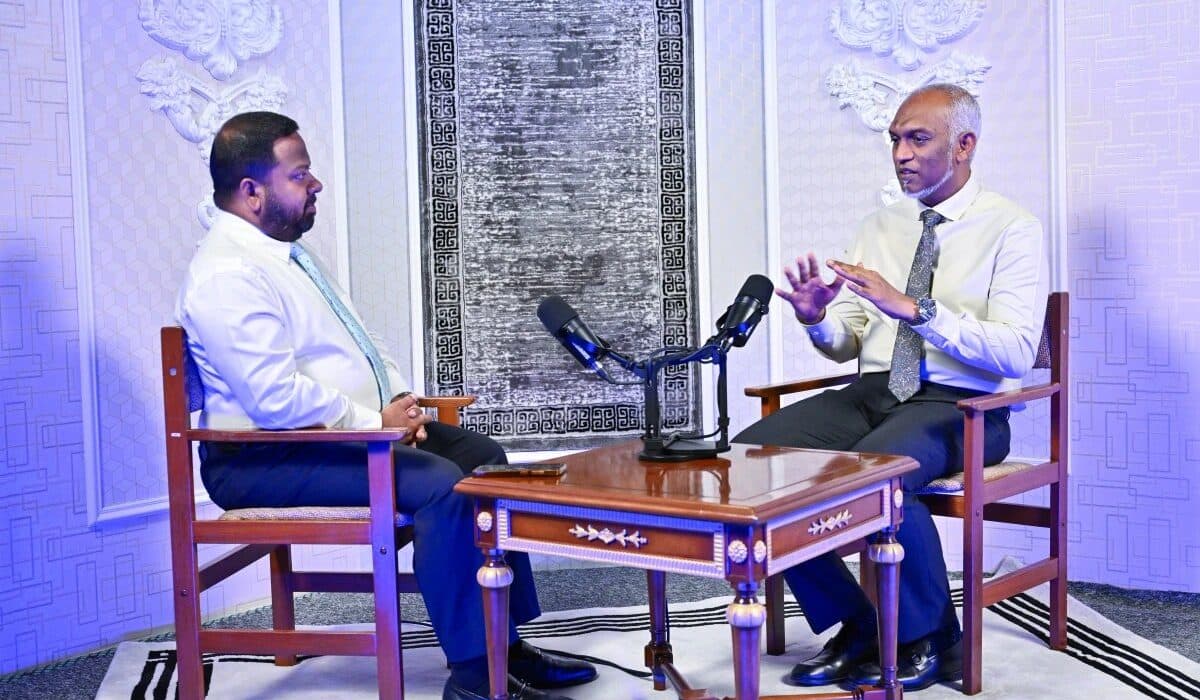 President Calls for Islamic-Based Approach to Drug Rehabilitation