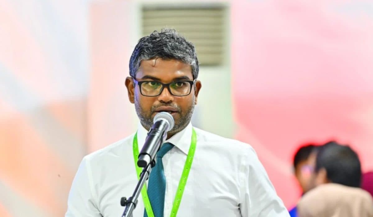 LGA Declares Thinadhoo Council President's Seat Vacant