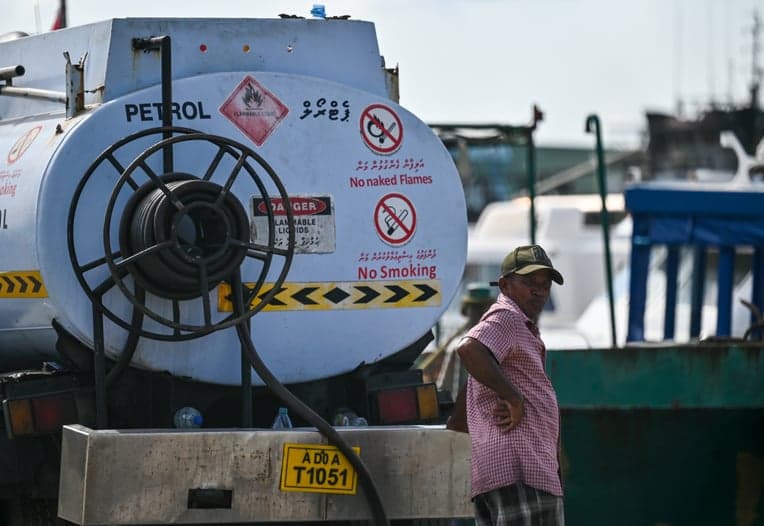 ADB Approves $50 Million Emergency Loan to Support Maldives’ Fuel, Electricity and Water Security