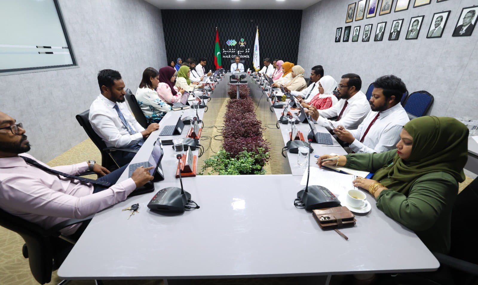 WAMCO Says Male’ City Council Owes MVR 116.4 Million in Unpaid Waste Management Fees