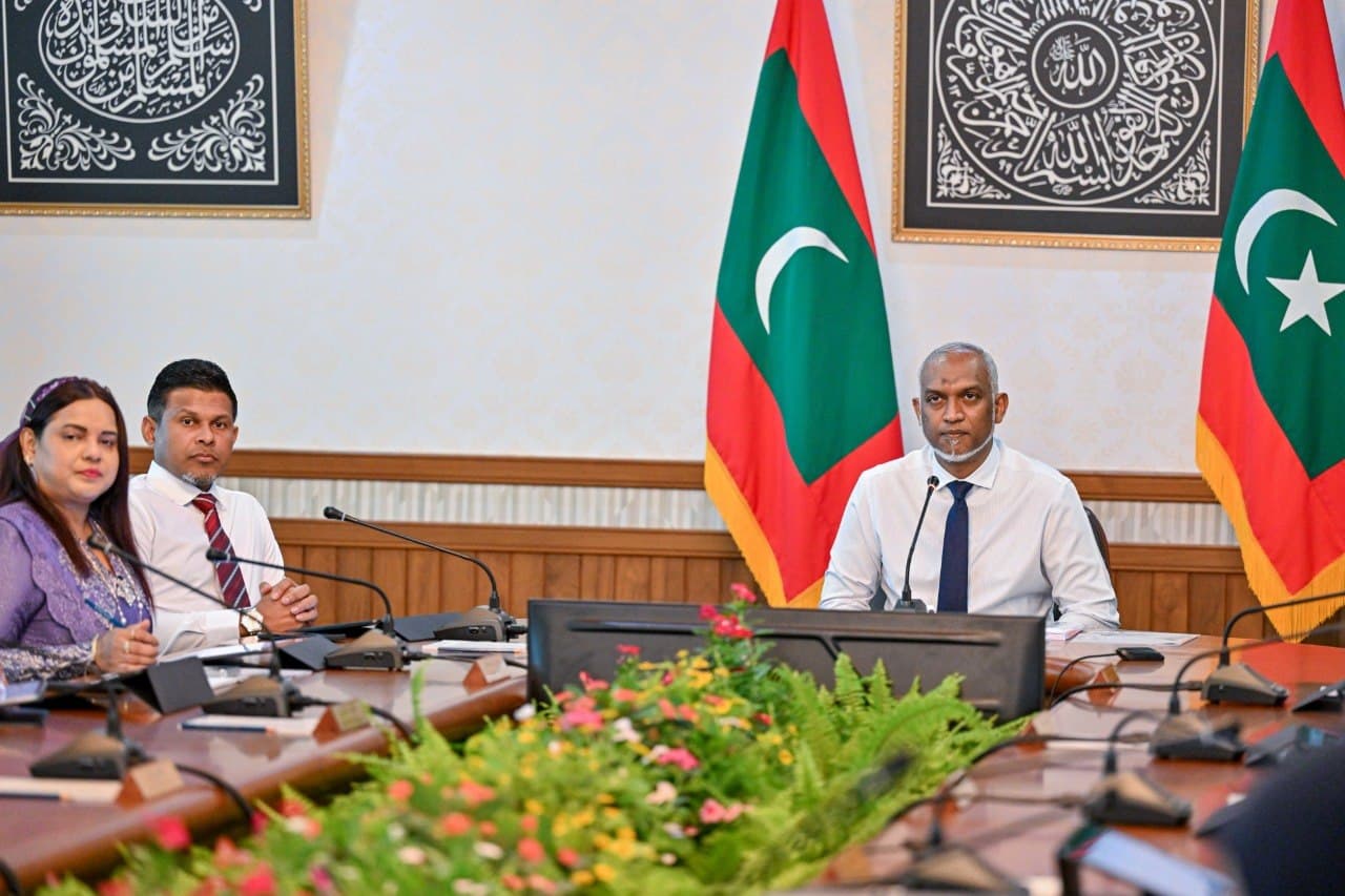 Maldives to Establish Legal Framework for Offshore Oil, Gas and Mineral Resources