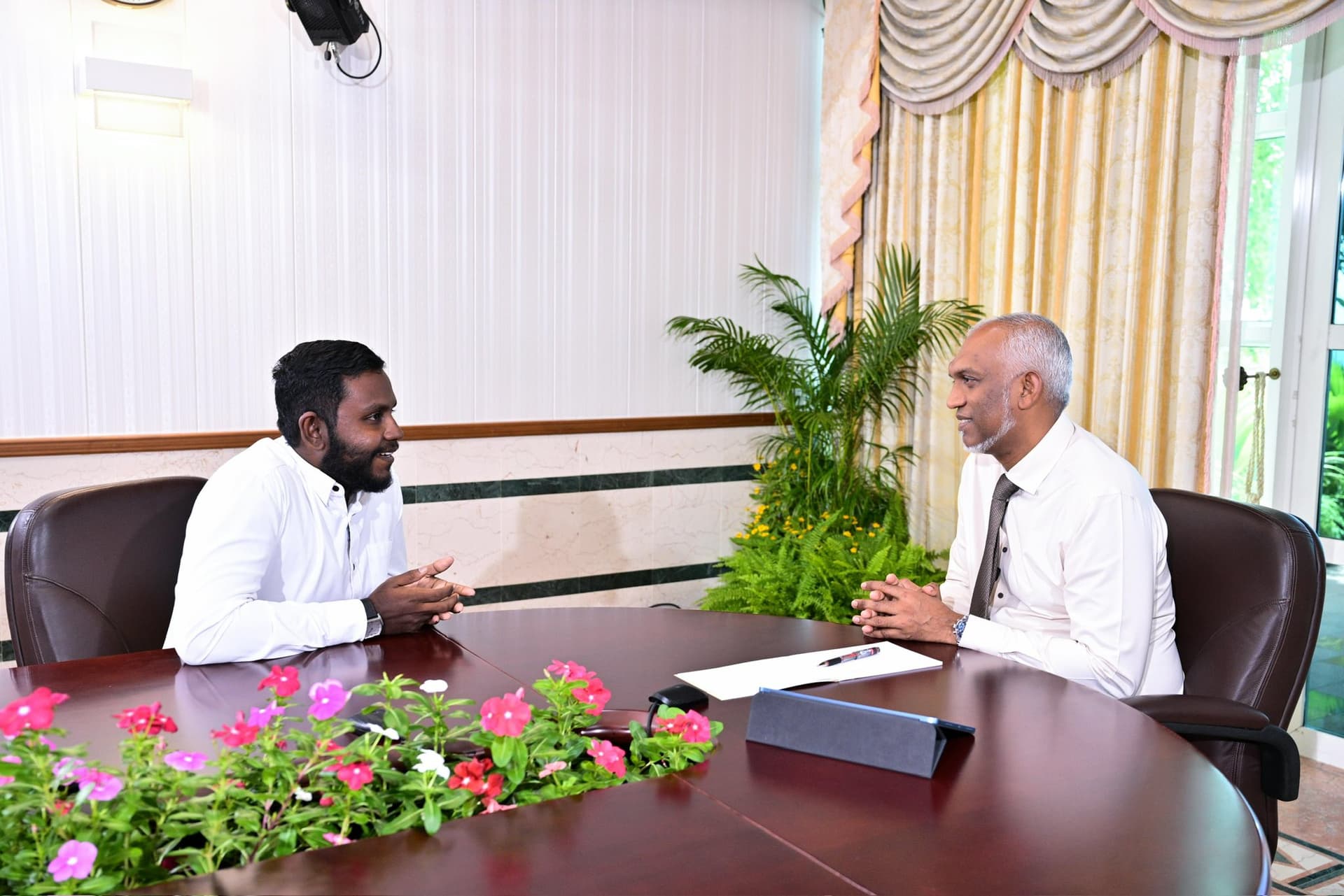 Government Moves to Expand E-Sports Opportunities for Maldivian Youth