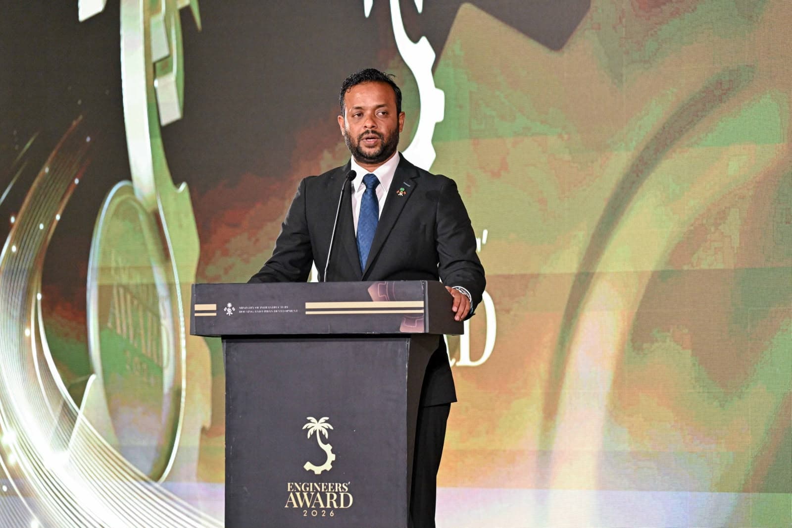 Muhththalib: Maldivian Engineers Are Highly Skilled Professionals Respected by International Partners