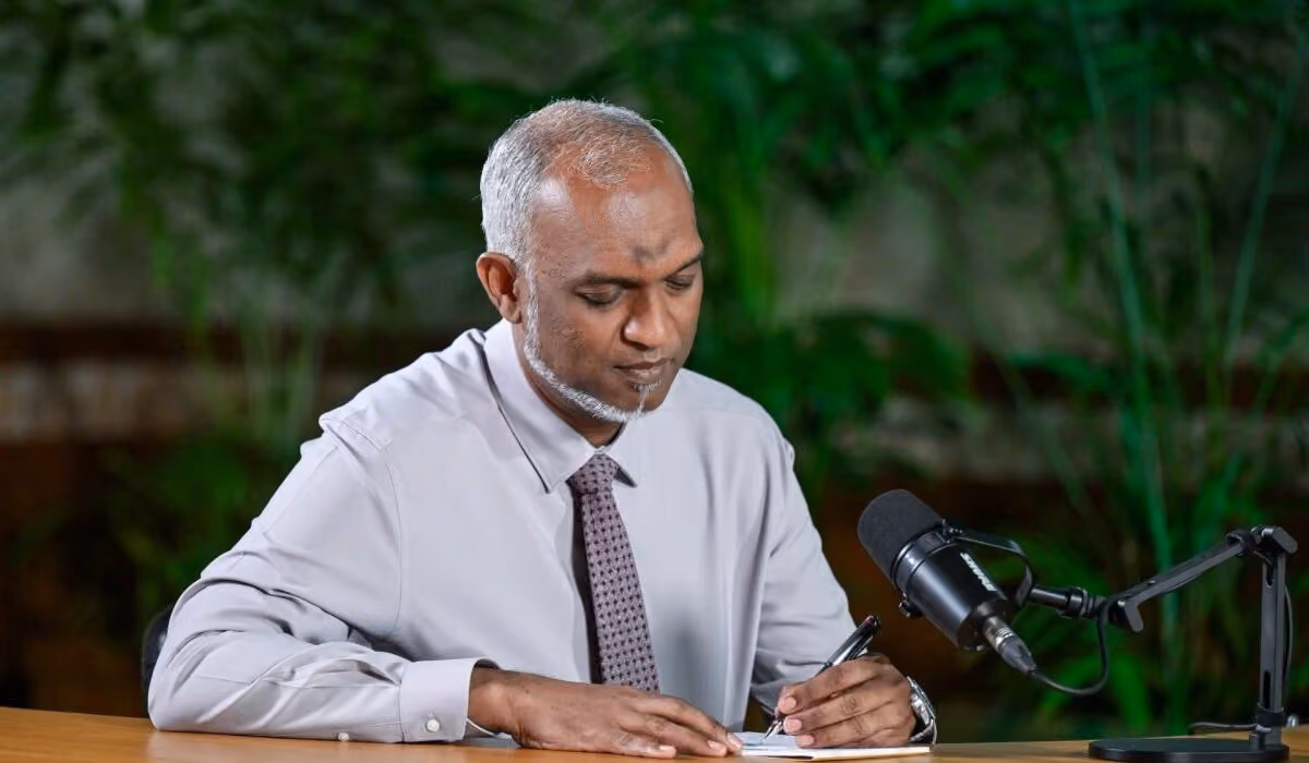 President Links Local Farming to National Sovereignty