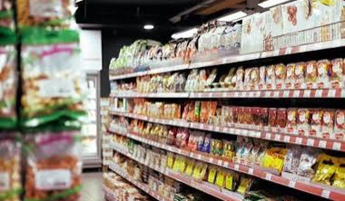 Shops Face Inspections Over Missing Price Tags